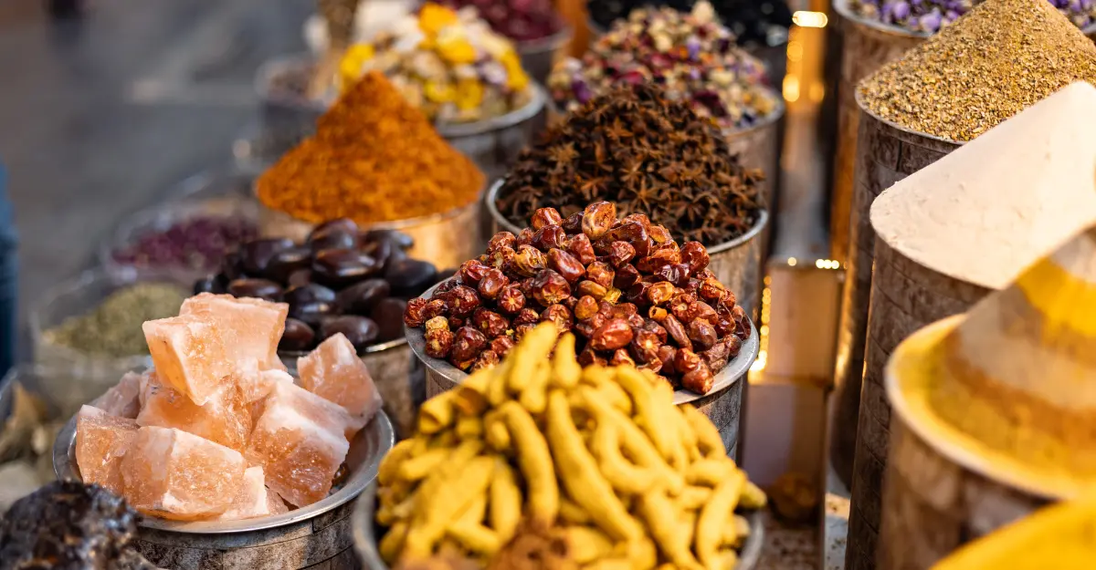 A Beginner’s Guide to Starting a Foodstuff Trading Business in Dubai – Insights from Natural Pure Foods